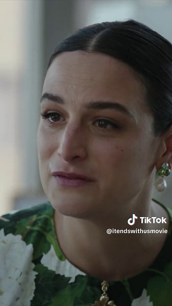 𝚕𝚒𝚕𝚢 𝚋𝚕𝚘𝚘𝚖'𝚜 𝚒𝚜 𝚗𝚘𝚠 𝚘𝚙𝚎𝚗. #ItEndsWithUsMovie - exclusively in theaters august 9. ♡