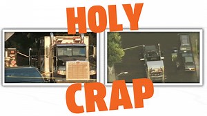 Fireworks Explosion Destroys LA Police Bomb Disposal Truck UPDATED - Jalopnik