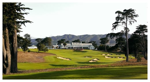 San Francisco’s Cal Club ransomware attack, members of exclusive golf club exposed
