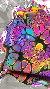 Here’s the video to this bloom I posted earlier😄 #pouring #pouringart #art #pouringpaint #fluidart #acrylicpouring #acrylicpainting #painting #acrylic #abstractart #pouringmedium #artist | Gee Pours