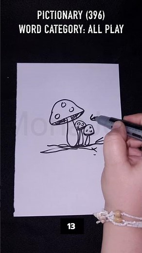 Pictionary Quick Draw Challenge : Can you get all 5 Words in Just 30 Seconds?