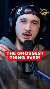 141K views · 3.2K reactions | Without a doubt, the grossest thing...