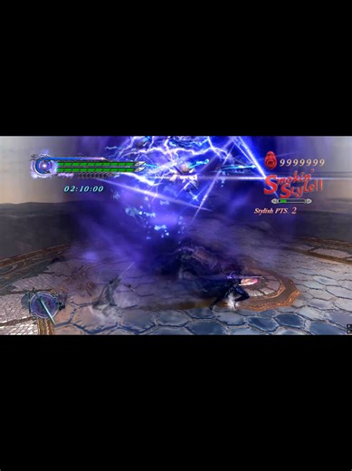 Vergil's Power in DMC4SE Explained