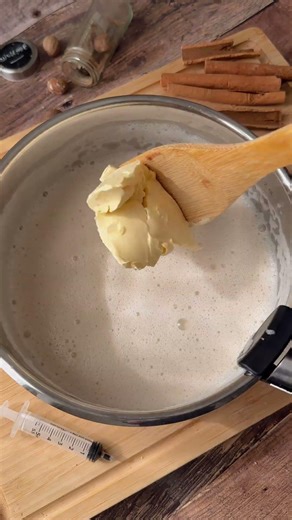 Sugar Cream Pie de Stranger Things @NetflixFrance