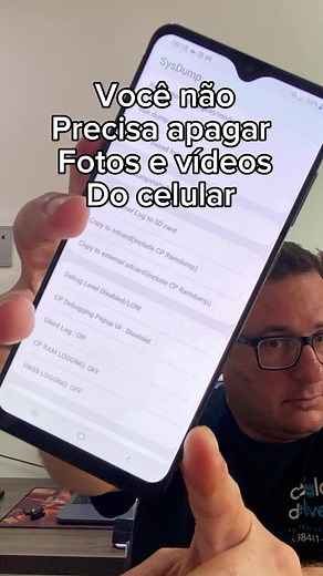2.3K views · 84 reactions | Você não precisa apgar fotos e videos do celular #dicas #celular #google #excluir #internet #superdicas #technologia #android | Franciscodicas | Facebook