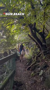 242K views · 1.2K reactions | Nothing is better than spending the day exploring Guam’s beautiful beaches! Thank you for sharing, @klarissedoeslife #BeachDay #GuamTreasures #VisitGuam #AmericaInAsia #AmericasHiddenGem #GuamUSA | Visit Guam | Facebook