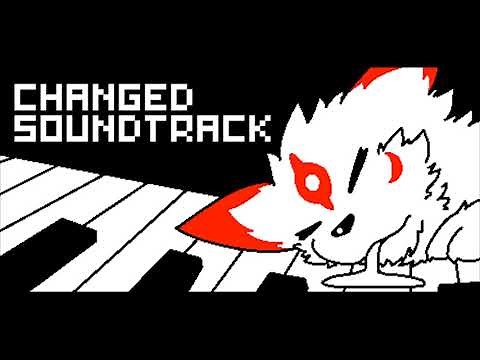 Changed OST - The Shark (Extended)