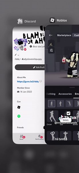 BMF Roblox Gameplay Highlights and Reuploads