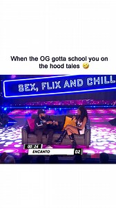 239K views · 9.2K reactions | Chico Bean gotta open that Disney book club asap  #WildNOut | Nick Cannon Presents: Wild 'N Out | Facebook