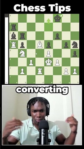 How to Play Positional Chess (Simple & Practical Guide) #chesstips