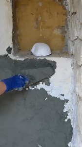 19K views · 114 reactions | Plastering a Wall Smoothly #homerenovations #renovating #plastering #mudding #homeconstruction | Decorar tu casa | Facebook