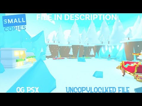 OLD Pet Simulator X! Full File! Link In Description! [Uncopylocked]