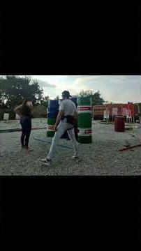 Chicago Residents Learn to Draw from Their Holsters