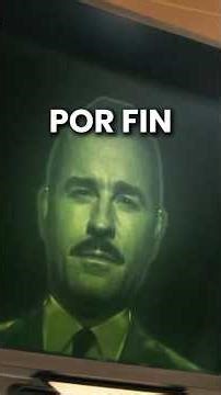 El final canónico de Fallout New Vegas #gaming #fallout #falloutnewvegas #bethesda #obsidian #prime