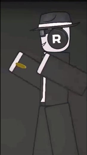 Roblox Forsaken Mashup #roblox #potemer ‼️no my video‼️ #forsaken