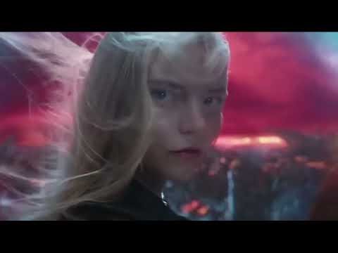 Power! Subconscious Reprogramming (Female Avatars)