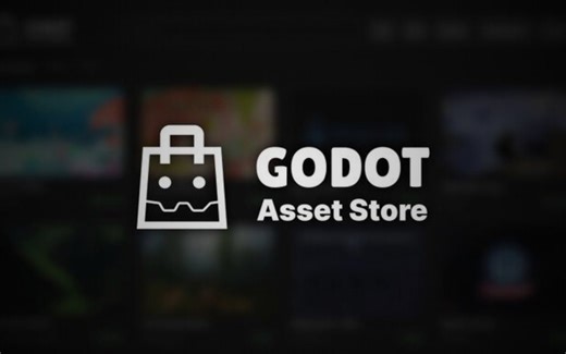 Godot 有资产商店吗？（Unity转Godot）