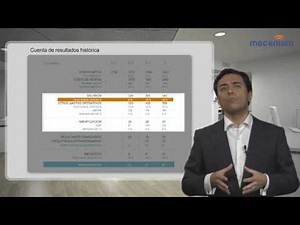 Aprende a diseñar un plan de negocio - Análisis de cuenta de resultados