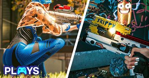 The 10 Best Weapons in Cyberpunk 2077 | Articles on WatchMojo.com