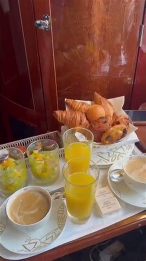 Luxury Train in Peru First Class journey across the Andes