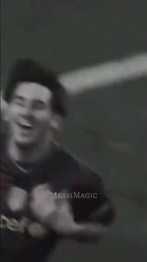 Messi: My two loves are Argentina and Barça ❤️💕 #shorts