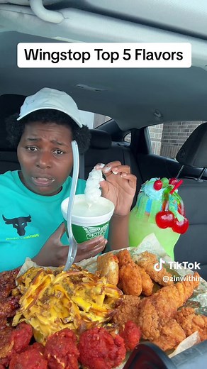 Discover the Best Wingstop Flavors and Wing Tips