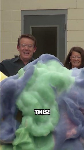 What's Gonna Come Out of these Beakers???