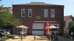 FRIDAY FLAVOR: Firehouse Coffee 1881 in Fort Monroe