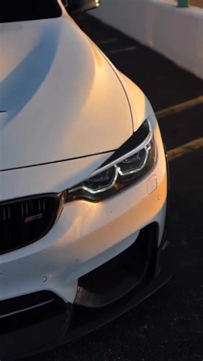 When the BMW Says ‘Let Me Show You REAL Power’ 🚀”