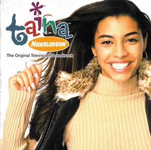 Various - Taina - Original TV Soundtrack