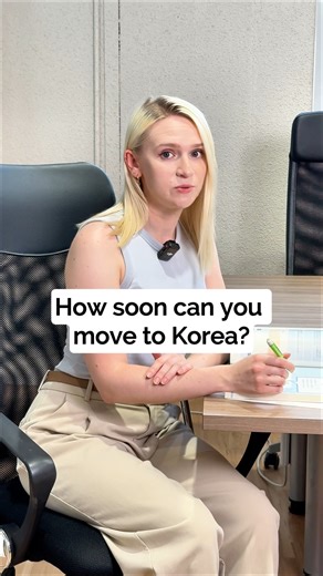 Be in Korea in just a few months! 🇰🇷 We’ll guide you step by step with your D-4 visa and accommodation. Comment “🇰🇷” and we’ll send you the link with schools, locations, tuition fees & more info! #korea #studyinkorea #learnkorean #koreanlanguageschool | gogohanguk.com - Live and Study in Korea