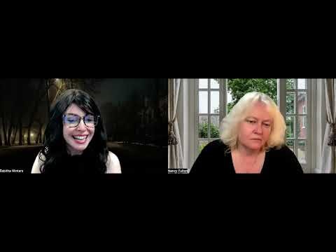 Tabitha Winters: Forensic Psychologist & Murder Mystery Author Interview
