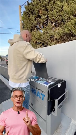 This machine is an incredible business opportunity! #entrepreneur #businessidea #opportunity #mac...