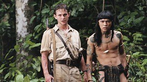 Sleeping Dictionary - Apple TV (AU)