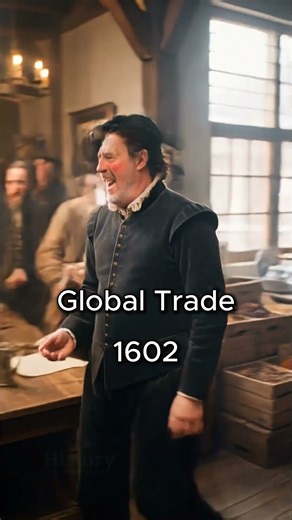 Evolution of Netherlands 🇳🇱