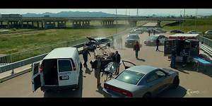 MEMORY Trailer (2022)