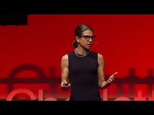 Why companies should respect our privacy | Kirsten Martin | TEDxCharlottesville