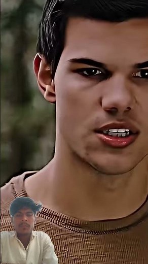 Remember this💔#twilight​ #seth​ #jacob​ #leah​ #wolf​ #moments​ #bella​ #movie​ #love​
