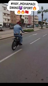 27 reactions | #Casablanca 酪 #swing #sportive #ytp #tiktok #hay_mohamadi ✔️ | Kader Pako | Facebook