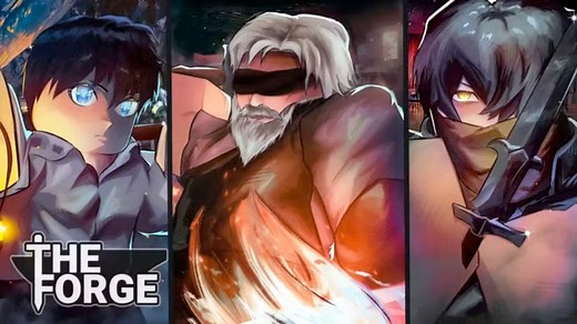 Todos los códigos de ‘The Forge’ en ‘Roblox’ para diciembre de 2025: lista completa y cómo usarlos