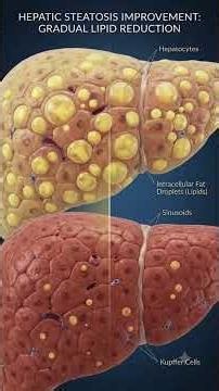 Can Hawthorn Berries Help Fight Fatty Liver Disease?