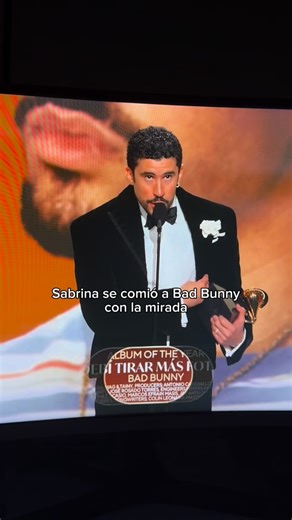 cloudedall on Instagram: "Que opinan de esto… CODE “CLOUDEDALL” for $20 off on SeatGeek on your first purchase #badbunny #sabrinacarpenter #grammys #parati #fyp"
