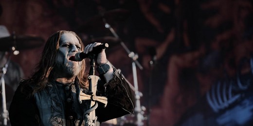 Powerwolf • metal.de