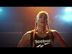 LES MILLS LAB | Powered by Science: LES MILLS GRIT