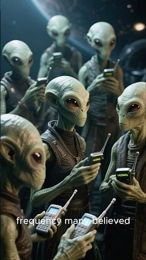 Scientists Just Decoded The Wow Signal From 1977