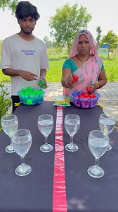 12K views · 42 reactions | Hit the Target or Get Slimed! Family Edition! | Chiku Challenge | Facebook