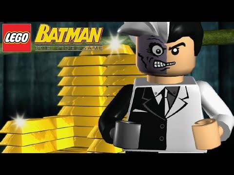 COZ'PLAY - Lego Batman : 4...
