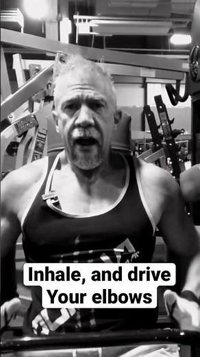 The right way to use a Pullover Machine