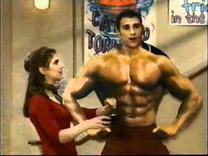 Hang Time Season 4 ep 1 A Whole New Ballgame Part 1