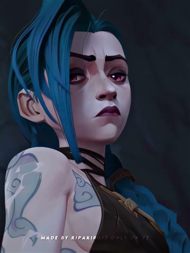 Jinx vs Evo Warwick